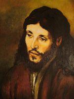 Kristus (Rembrandt)